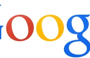 Google zmieniło logo