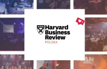 Harvard Business Review Polska na Instagramie @HBRPolska