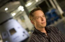 Udziałowcy Tesli pozywają Elona Muska