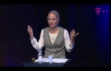 Blog Forum Gdańsk 2017 — Co jest ważniejsze, niż sukces? — Monika Kamińska