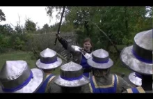 LARP Fantazjada