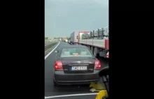 Szeryf Samozwańczy na A4