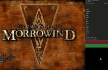 Jak szybko można przejść grę TES 3: Morrowind?