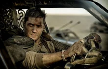 "Mad Max: Na drodze gniewu" będzie walczyć o Oscary!