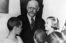 75 lat temu Janusz Korczak ze swoimi wychowankami trafił do obozu zagłady