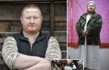Wywiad wśród jihadystów w m.in Brytanii- podwójny agent ujawnia swoją tożsamość.