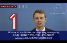 1Polska - Kochani Polacy od dziś bierzemy sprawy w swoje ręce #131