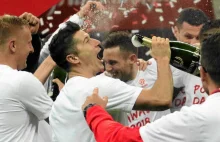 Mundial 2018. Wysokie premie dla reprezentantów Polski za awans na...