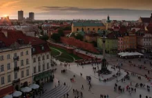 Polacy częściej twierdzą, że sprawy w naszym kraju idą w złym kierunku