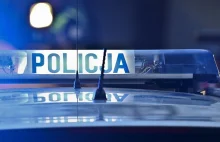 Nie zatrzymał się do kontroli. Nie wyszedł żywy z obławy policji