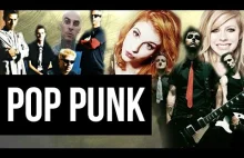 Pop Punk - Ewolucja czy komercha?