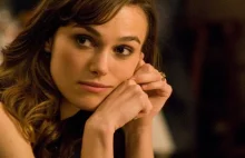 Keira Knightley i jej nagie zdjęcie