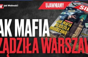 2 mln zł łapówki, skorumpowani urzędnicy i mafia w białych kołnierzykach.