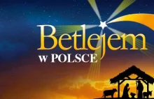 Betlejem w Warszawie 2019 - zostań wolontariuszem