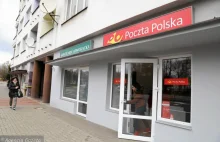 Podszywają się pod Pocztę Polską i wyłudzają dane kont bankowych. Operator...