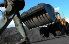 Rosyjski węgiel wypycha polski w Polsce