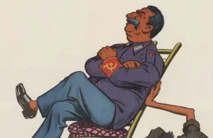 Dlaczego Stalin tak bardzo gardził swoim najcenniejszym sojusznikiem?