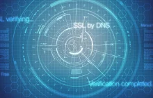Jak zweryfikować SSL przez DNS