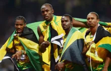Lekkoatletyka. Pięciu jamajskich lekkoatletów na dopingu