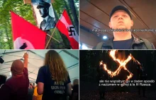 "Polscy neonaziści" w Superwizjerze