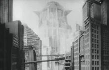 Metropolis (1927): Jak arcydzieło zostało zniszczone przez pierwszych widzów