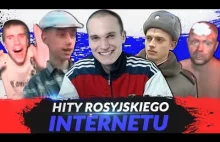 Hity Rosyjskiego Internetu.