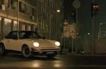 Belgradzki Fantom... czyli historia kradzionego Porsche w 1979 roku