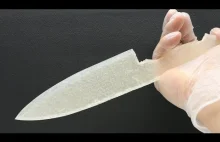 Nóż z ryżu