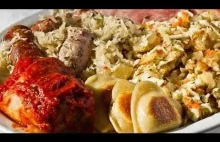 [EN] Polish Food Full Documentary