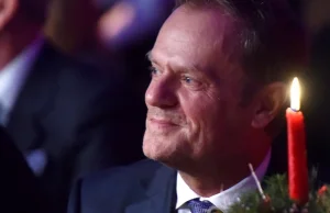 Tusk odmówił przyznania renty partnerce zmarłego w katastrofie smoleńskiej