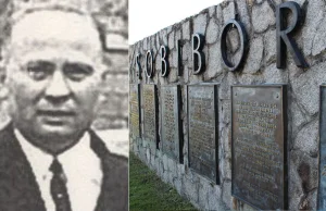 Zmarł ostatni uczestnik buntu w obozie w Sobiborze