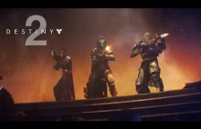 Destiny 2 – jest pierwszy zwiastun gry + wyjątkowo udany dubbing PL