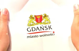 Promowanie Gdańska...