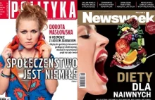 „Do Rzeczy” i „Gazeta Polska” z największymi spadkami sprzedaży