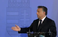 Victor Orban: Węgry nie mogą prowadzić walki na dwóch frontach.