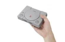 Poznajcie nową konsolę Sony - PlayStation Classic - Jesteśmy