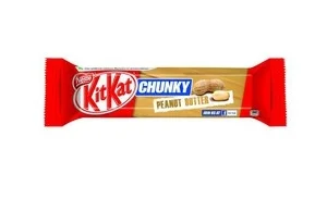 Nestle wycofuje batony Kit Kat ze sprzedaży