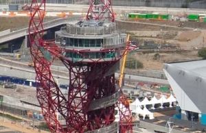 Igrzyska Olimpijskie w Londynie. Największe wpadki architektoniczne