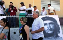 Kończy się epoka Castro. Teraz Kuba zostanie "chińską" wyspą