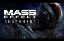 VideoGameDunkey o nowym Mass Effect