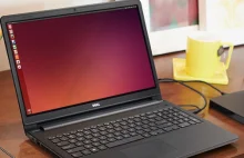 [ENG] Nowe, tanie laptopy z Ubuntu od Della