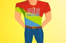Alibi Master - polska innowacyjna aplikacja na indiegogo