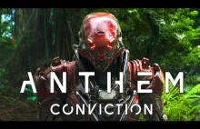 Conviction – An Anthem Trailer - Neill Blomkamp