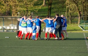 Tym klubem będziesz mógł zarządzać jak w Football Managerze