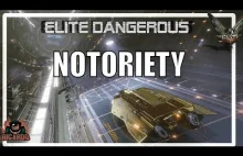 Elite Dangerous Dealing with Notoriety