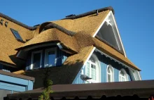 Jak zrobić przegląd dachu po zimie?