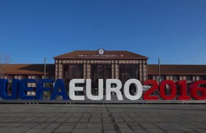 Euro 2016 coraz bliżej, ale kablówki wciąż negocjują, znamy kilka cen - WP...