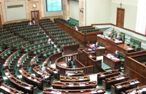 Sportowcy opanują nowy parlament