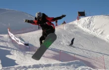 Najbardziej szalone rekordy snowboardzistów