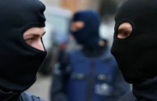 'Terroryści płyną do Europy'. Media ujawniły wewnętrzną notę policji.